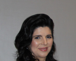 Juíza substituta do trabalho Márcia Rocha de Nardin