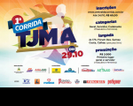 Corrida TJMA marca comemoração ao Dia do Servidor