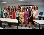 TRT-MA participa do 11º Encontro Nacional do TJC em Cuiabá-MT