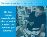 TRT-MA adere ao Novembro Azul com campanha institucional para magistrados, servidores e terceirizados