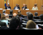 No Coleprecor, presidente destaca ações empreendidas pelo CSJT para melhor desempenho da JT