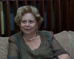 Jurista Ada Pellegrini Grinover.