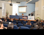 Painelistas conduziram debates esclarecedores sobre a aplicação do novo CPC