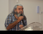 Médico Ruy Palhano fez palestra sobre doença mental e dependência de drogas no trabalho