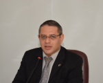 O presidente do Coleprecor, desembargador James Magno, participa em Brasília de ações que assegurem recursos orçamentários para a Justiça do Trabalho