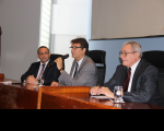 Desembargador Alexandre Cunha: os movimentos sociais não podem ser vistos como inimigos