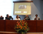 Presidente do TRT-MA no Evento "Trabalho Escravo no Maranhão: Desafios e Perspectivas"