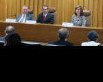Iniciada a 1ª reunião de 2017 do Coleprecor