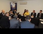 Coordenadoria da Justiça do Trabalho busca propostas para melhorar representatividade do magistrado do trabalho perante a AMB