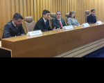 Rômulo diz que sistema de prontuário eletrônico despertou interesse de outros TRTs