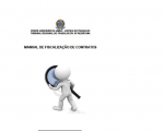 TRT-MA atualiza Manual de Fiscalização de Contratos e disponibiliza a versão eletrônica