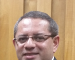 Desembargador James Magno.