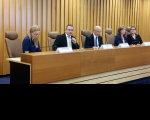 Coleprecor inicia a 1ª Reunião Ordinária deste ano 
