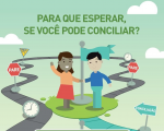 Justiça do Trabalho se mobiliza em todo o país para estimular acordos entre patrões e empregados