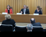 Coleprecor inicia 2ª Reunião Ordinária