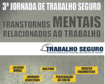 TRT-MA abre inscrições para a 3ª Jornada de Trabalho Seguro