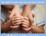 TRT-MA apoia campanha nacional de adoção de crianças