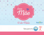 Ação da ANAJUSTRA homenageará associadas mães de São Luís