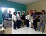 Servidores são imunizados contra gripe H1N1 e outras doenças