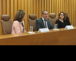 Coleprecor inicia a sua 3ª Reunião Ordinária