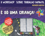 TRT-MA terá lançamento de campanha estadual contra exploração sexual de crianças e adolescentes