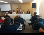 Reunião do Coleprecor é iniciada em São Luís