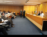 Proposta de regulamentação do cerimonial dos TRTs é apresentada ao Coleprecor