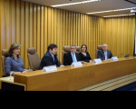 Presidente da Anamatra fala da atuação institucional da entidade perante o Colégio de Presidentes e Corregedores