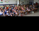 Pais de alunos são informados sobre o TRT na Escola