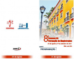 EJUD16 abre 8ª Semana de Formação de Magistrados nesta terça-feira (29/8)