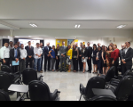 8ª Semana de Formação de Magistrados reuniu 48 juízes de primeiro grau e desembargadores do TRT-MA