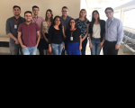 Equipe digitalizou 895 processos em Bacabal