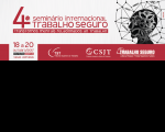Seminário discutirá prevenção de transtornos mentais relacionados ao trabalho
