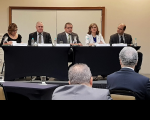 Iniciada a reunião do Coleprecor em Vitória-ES