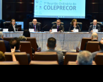 Coleprecor inicia reunião em Curitiba-PR