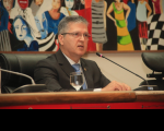 Ministro Douglas destacou importância da constituição na sociedade