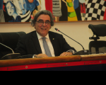 Ministro Auysio da Veiga diz que direito ao trabalho é um direito inerente à pessoa humana