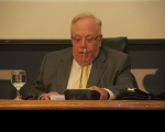 Professor Doutor Rafael Filipe.