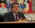 Desembargador Alexandre disse que faltou diálogo social durante o processo da reforma trabalhista