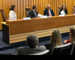 Iniciada a 8ª Reunião Ordinária do Coleprecor