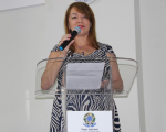 Desembargadora Solange diz que Dia Internacional da Mulher é uma celebração de reconhecimento à dignidade da mulher