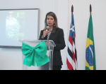 Desembargadora Márcia Andrea representou o TRT-MA na CANPAT 2018
