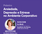 Psiquiatra de best-sellers fará palestra em evento da Escola Judicial do TRT-MA no dia 15 de maio