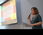 Cris Poli, a SuperNanny.