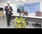 Juiz Paulo Mont'Alverne destacou soluções para evitar a morosidade na fase da execução trabalhista