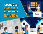 Semana Nacional da Conciliação Trabalhista busca criar cultura de conciliação na sociedade