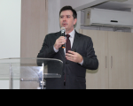 Professor Gilberto Sudré esclareceu sobre aplicativos e navegação na internet