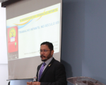 Promotor de justiça Cassius Chai revelou dados alarmantes sobre trabalho infantil