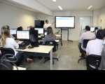 Gutemberg capacita servidores para o uso do PJe 2.0