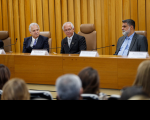Orçamento da Justiça do Trabalho de 2019 é tema de encontro de presidentes de TRTs